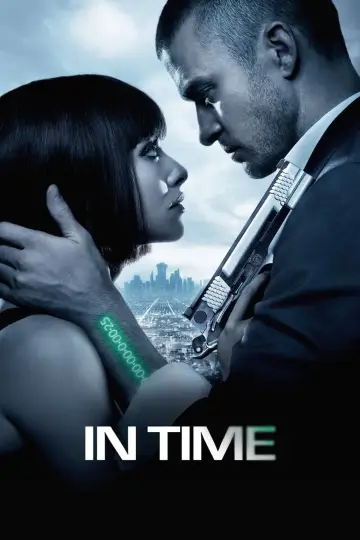 Постер к фильму "Время" #27989