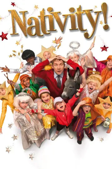 Постер к фильму "Лучшее рождество!" #621854