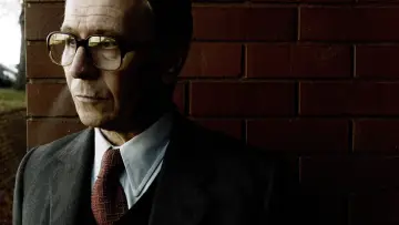 Задник к фильму "Шпион, выйди вон!" #850968