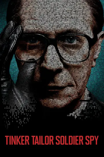 Постер к фильму "Шпион, выйди вон!" #850991