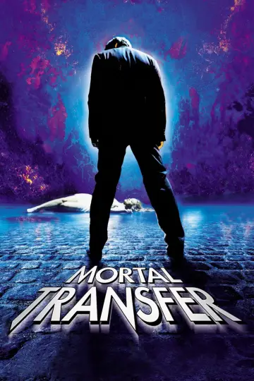 Постер к фильму "Mortel transfert" #695078