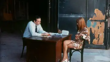 Задник к фильму "Снафф" #1589793