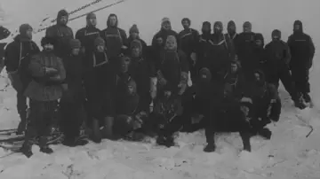 Задник к фильму "Юг" #1521870