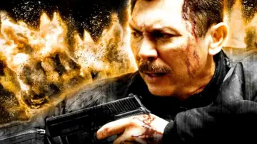 Задник к фильму "Takedown" #499377