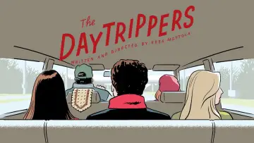 Задник к фильму "The Daytrippers" #1111307