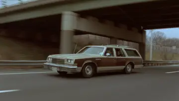 Задник к фильму "The Daytrippers" #1111314