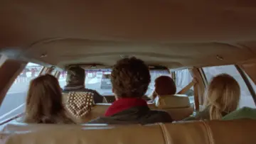 Задник к фильму "The Daytrippers" #1111315