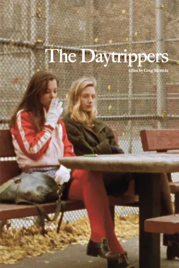 Постер к фильму "The Daytrippers" #1111319