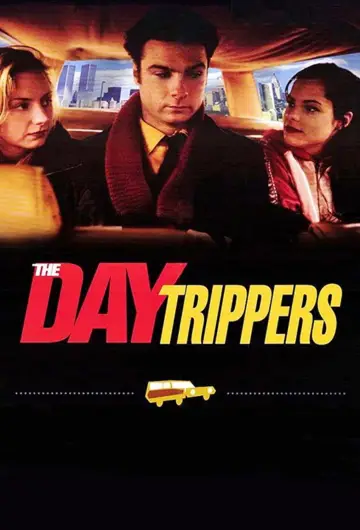 Постер к фильму "The Daytrippers" #1111320