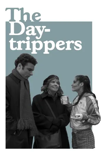 Постер к фильму "The Daytrippers" #1111321
