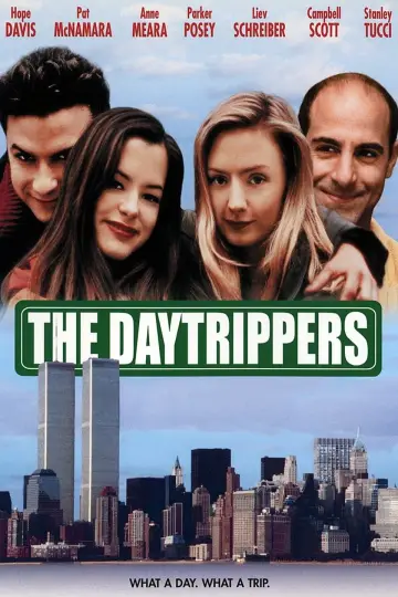 Постер к фильму "The Daytrippers" #1111322