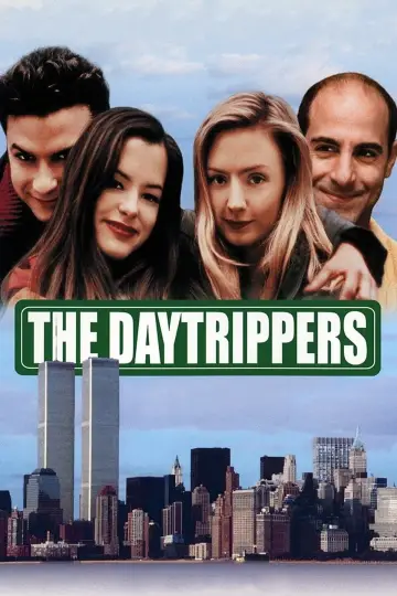 Постер к фильму "The Daytrippers" #1111325