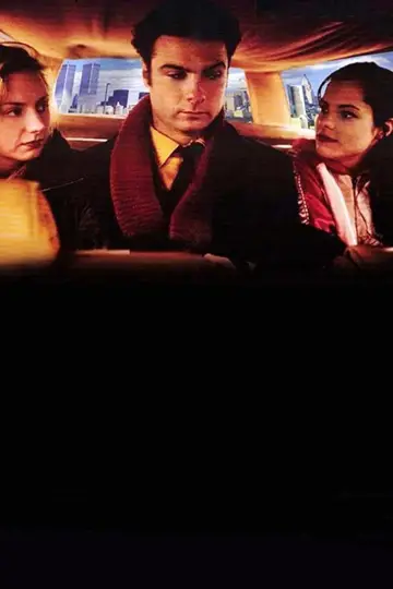 Постер к фильму "The Daytrippers" #1111327