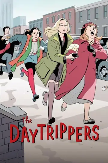 Постер к фильму "The Daytrippers" #1111330