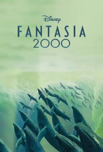 Постер к фильму "Фантазия 2000" #1627557