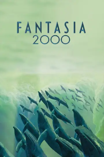 Постер к фильму "Фантазия 2000" #716890
