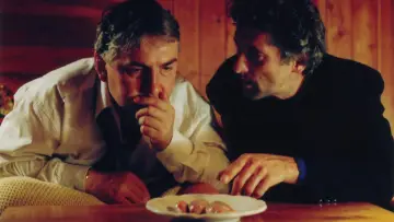 Задник к фильму "Pasti, pasti, pastičky" #1169842