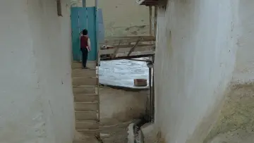 Задник к фильму "Где дом друга?" #183208