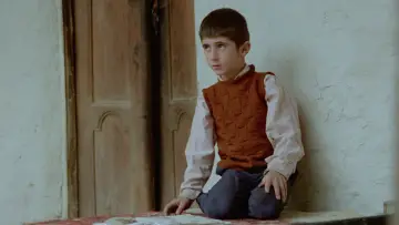 Задник к фильму "Где дом друга?" #183209