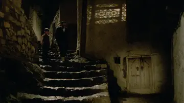 Задник к фильму "Где дом друга?" #183210