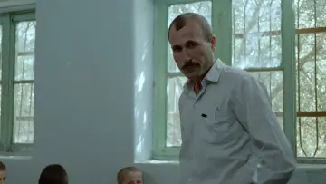 Задник к фильму "Где дом друга?" #183212