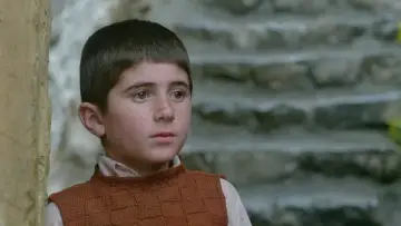Задник к фильму "Где дом друга?" #183214