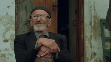 Задник к фильму "Где дом друга?" #752470