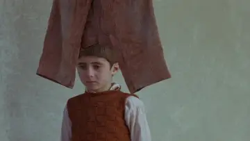 Задник к фильму "Где дом друга?" #752478