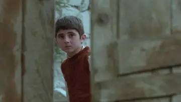 Задник к фильму "Где дом друга?" #752479