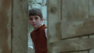 Задник к фильму "Где дом друга?" #752480