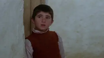 Задник к фильму "Где дом друга?" #752481
