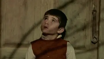 Задник к фильму "Где дом друга?" #752487