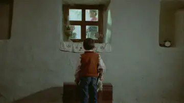 Задник к фильму "Где дом друга?" #752491
