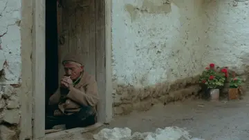 Задник к фильму "Где дом друга?" #752492