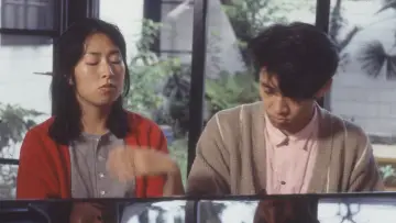 Задник к фильму "Tokyo melody, un film sur Ryuichi Sakamoto" #541444