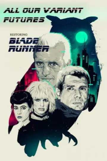 All Our Variant Futures постер