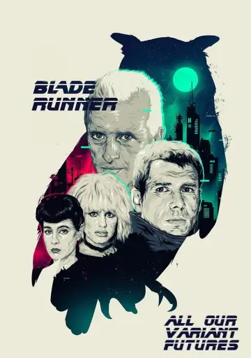 Постер к фильму "All Our Variant Futures" #1643758