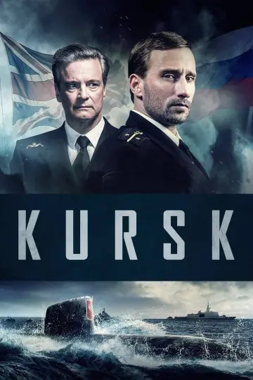 Постер к фильму "Курск" #126527
