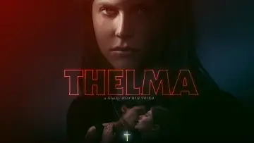 Задник к фильму "Тельма" #128674