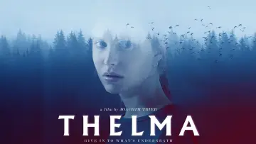 Задник к фильму "Тельма" #128676