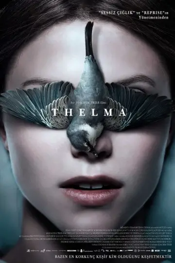 Постер к фильму "Тельма" #128686