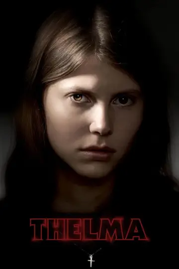 Постер к фильму "Тельма" #128689