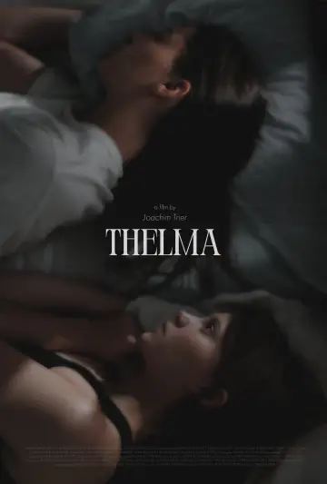 Постер к фильму "Тельма" #128690