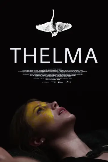 Постер к фильму "Тельма" #257726
