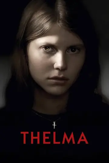 Постер к фильму "Тельма" #257727