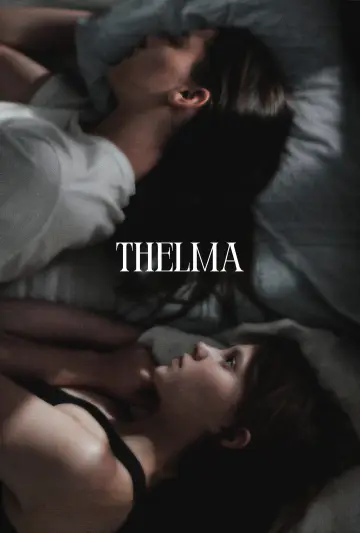 Постер к фильму "Тельма" #257729