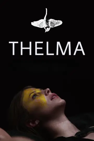 Постер к фильму "Тельма" #994250
