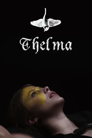 Постер к фильму "Тельма" #994251
