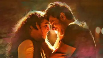 Задник к фильму "ఒక్క అమ్మాయి తప్ప" #1150643