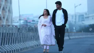 Задник к фильму "ఒక్క అమ్మాయి తప్ప" #1150646